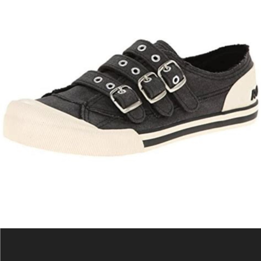 COPY - New Rocket Dog sneakers